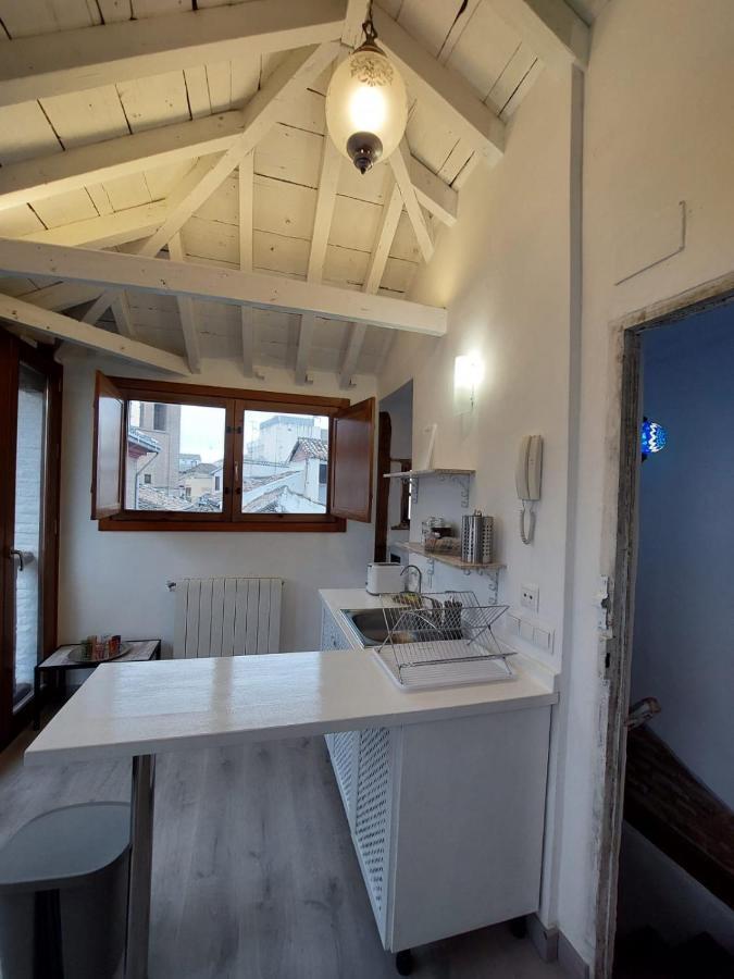 Nueva Casa Torre Albaycin Villa กรานาดา ภายนอก รูปภาพ