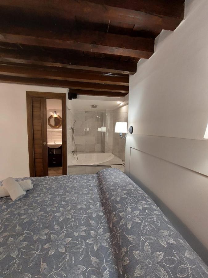 Nueva Casa Torre Albaycin Villa กรานาดา ภายนอก รูปภาพ