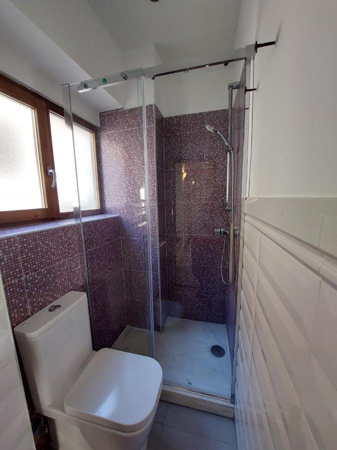 Nueva Casa Torre Albaycin Villa กรานาดา ภายนอก รูปภาพ