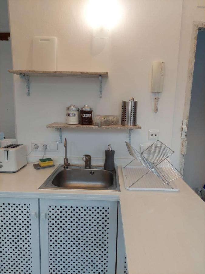 Nueva Casa Torre Albaycin Villa กรานาดา ภายนอก รูปภาพ