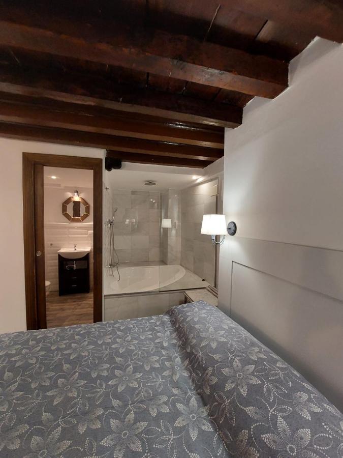 Nueva Casa Torre Albaycin Villa กรานาดา ภายนอก รูปภาพ
