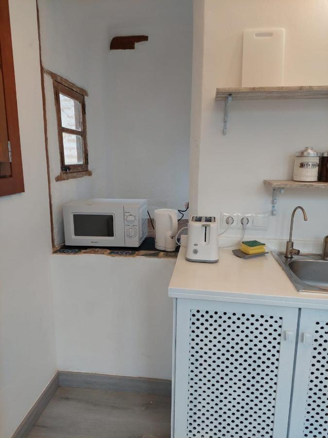Nueva Casa Torre Albaycin Villa กรานาดา ภายนอก รูปภาพ