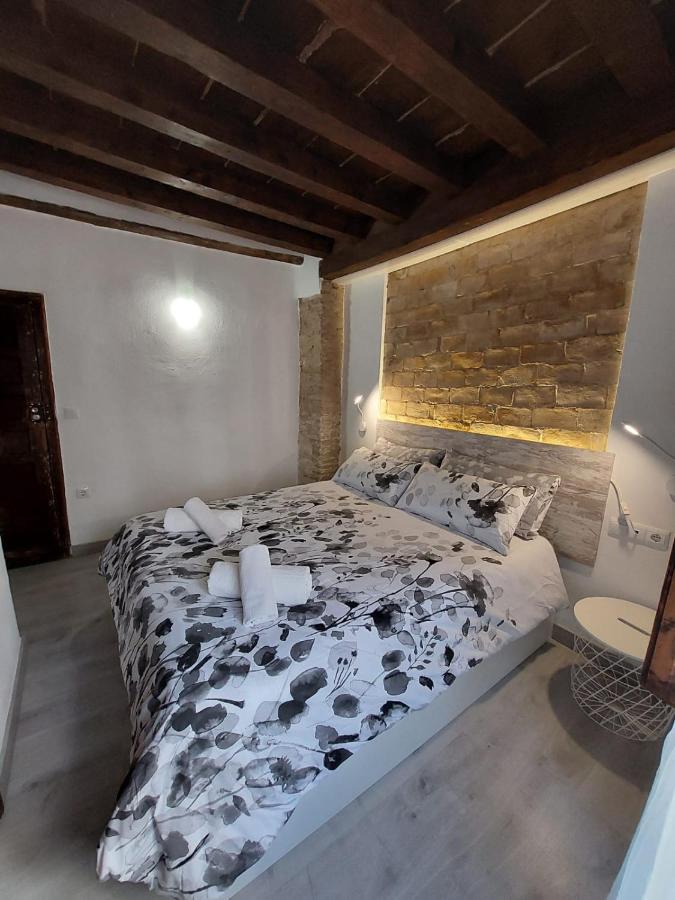 Nueva Casa Torre Albaycin Villa กรานาดา ภายนอก รูปภาพ