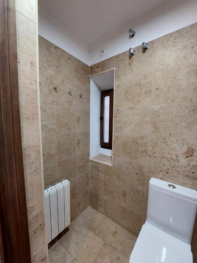 Nueva Casa Torre Albaycin Villa กรานาดา ภายนอก รูปภาพ